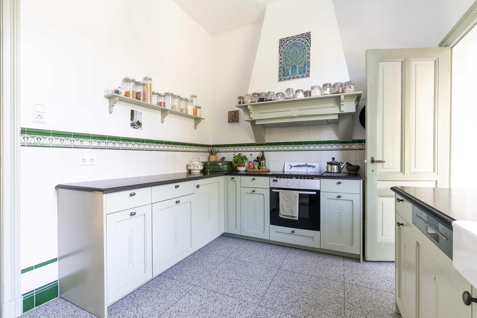 Koningin Wilhelminalaan 542