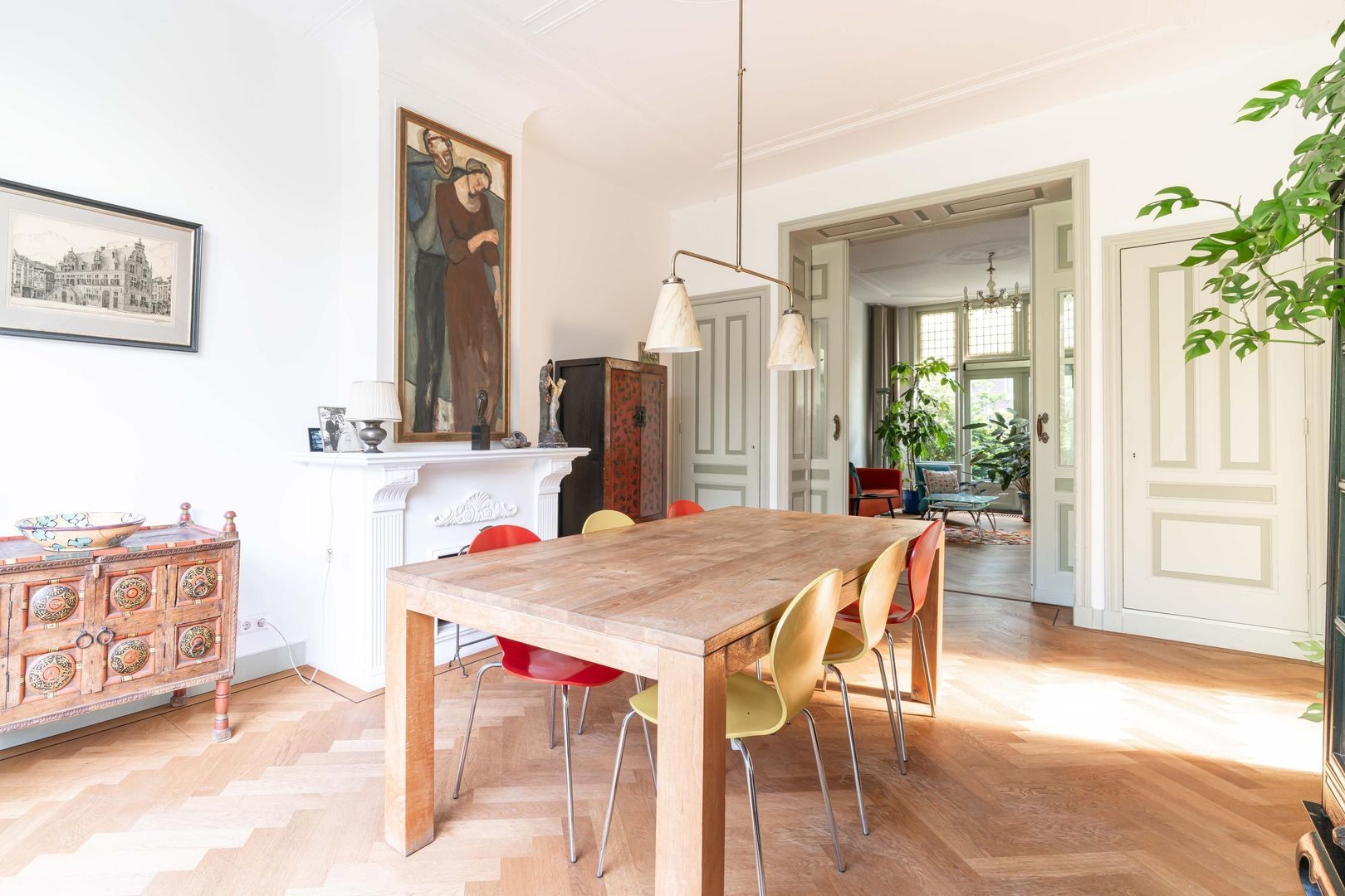 Koningin Wilhelminalaan 542