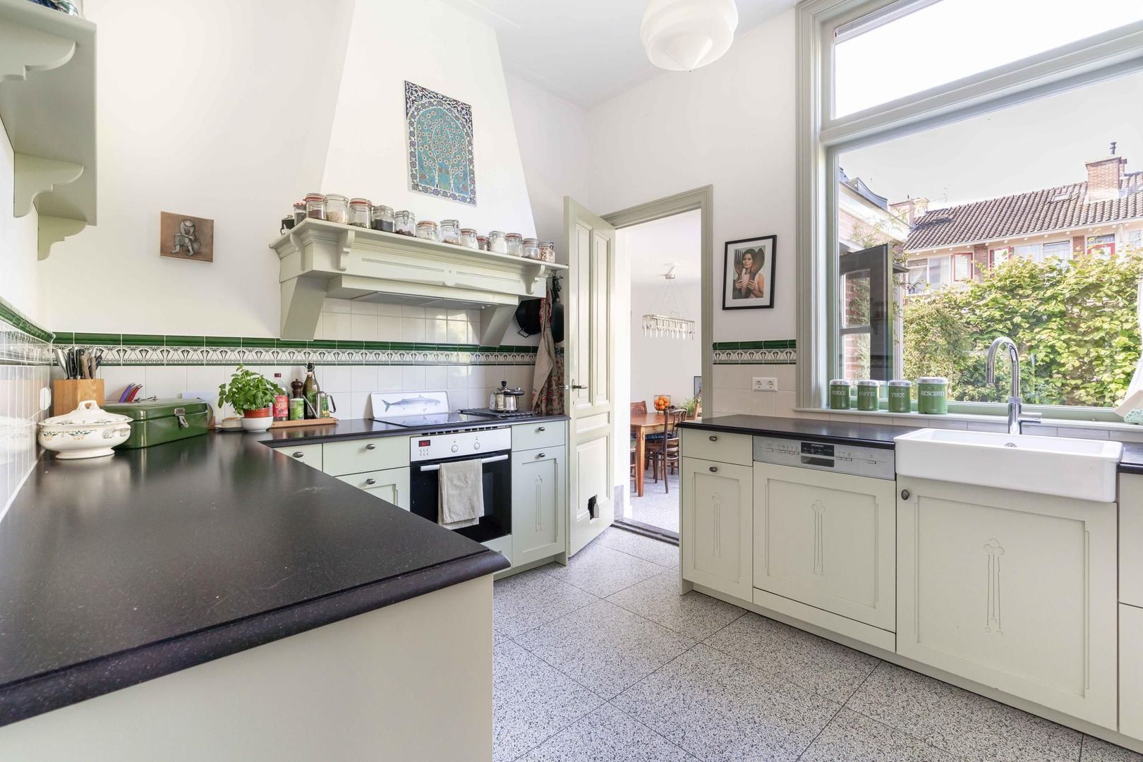 Koningin Wilhelminalaan 542