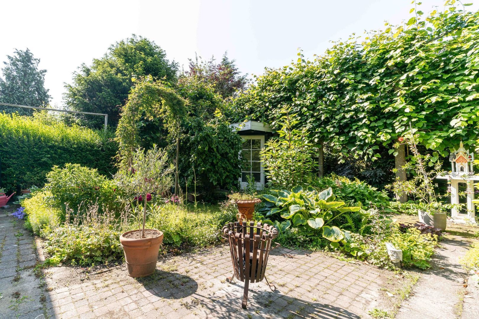 Koningin Wilhelminalaan 542