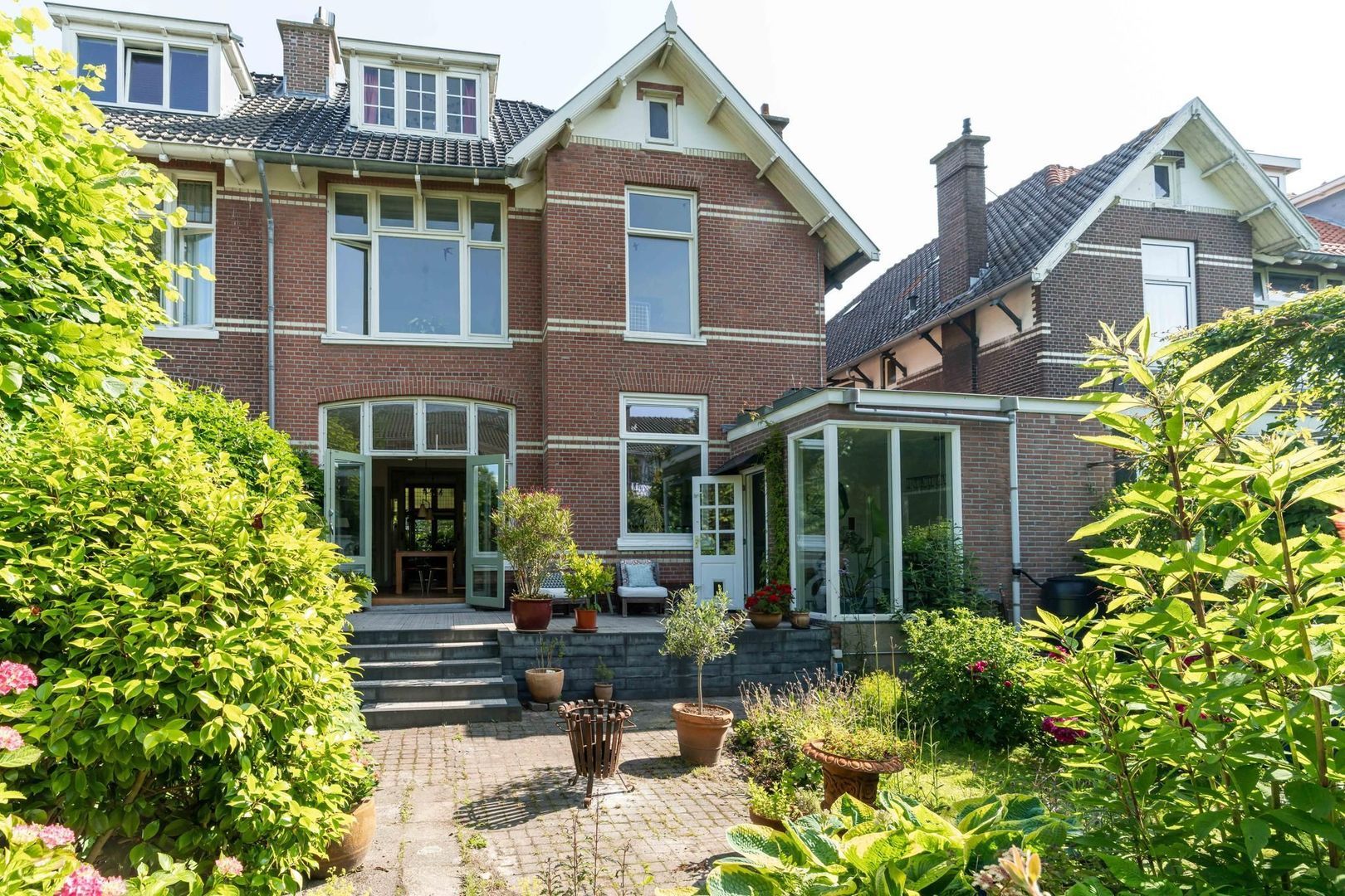 Koningin Wilhelminalaan 542