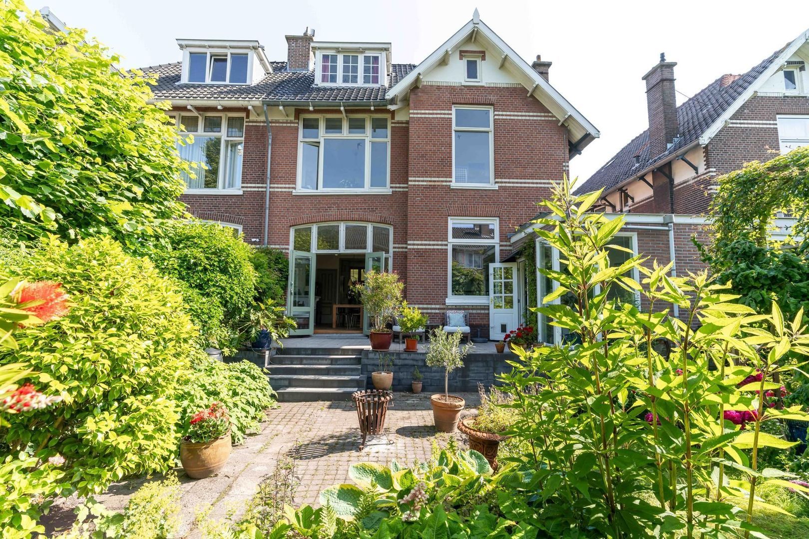 Koningin Wilhelminalaan 542