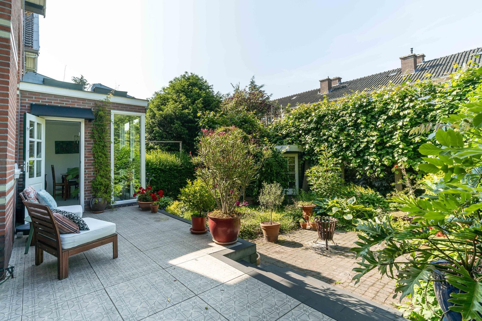 Koningin Wilhelminalaan 542