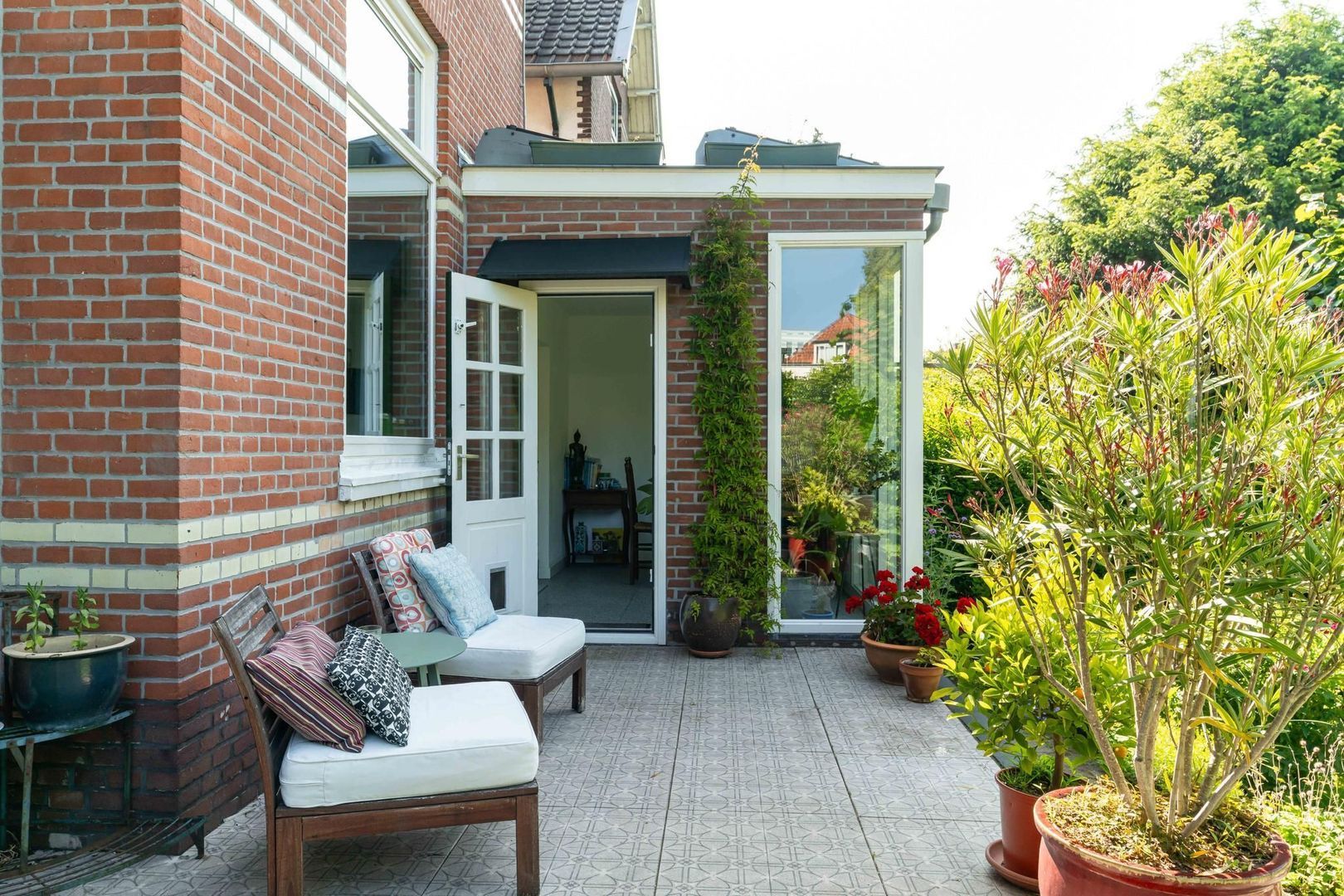 Koningin Wilhelminalaan 542