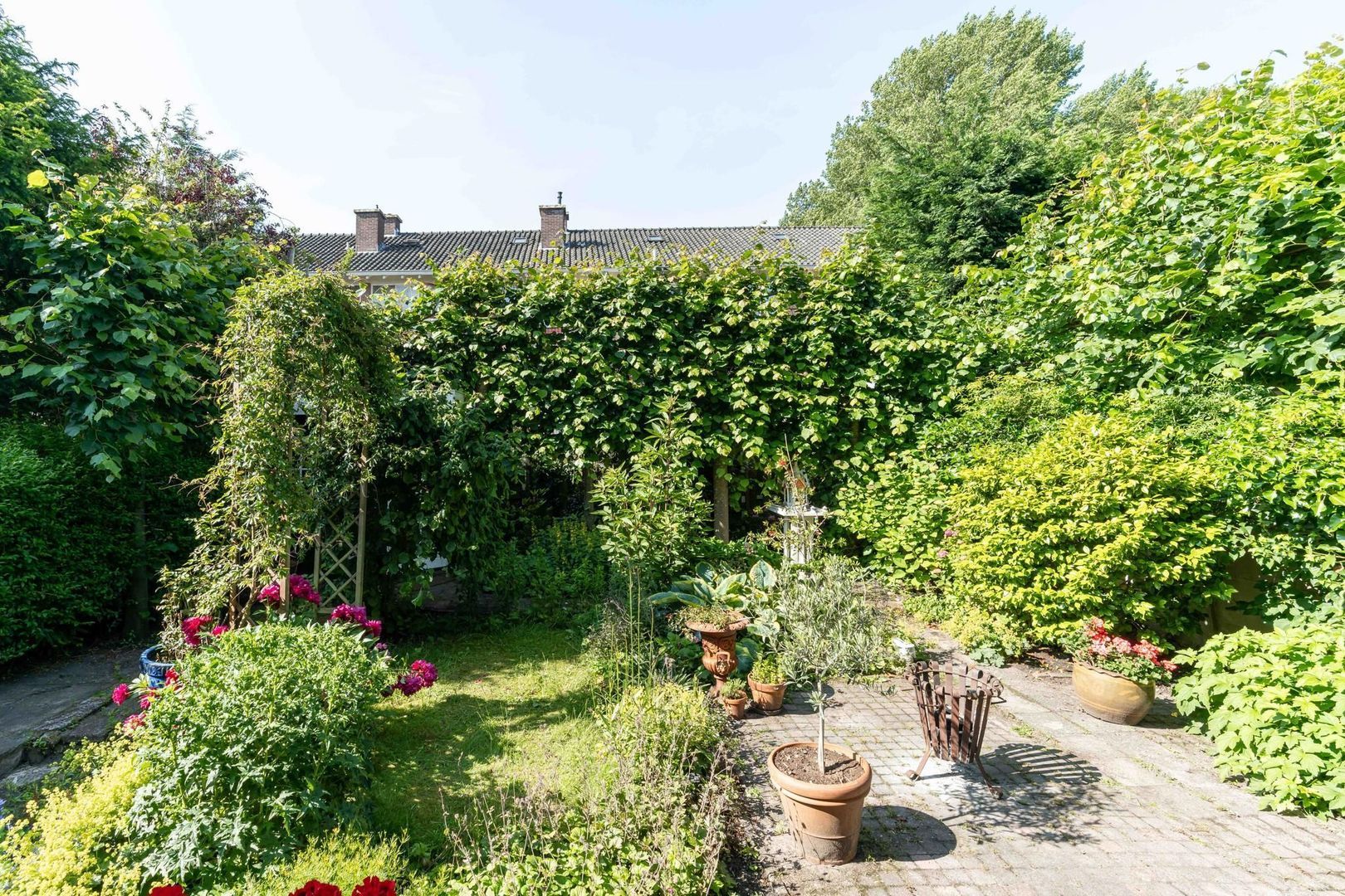 Koningin Wilhelminalaan 542