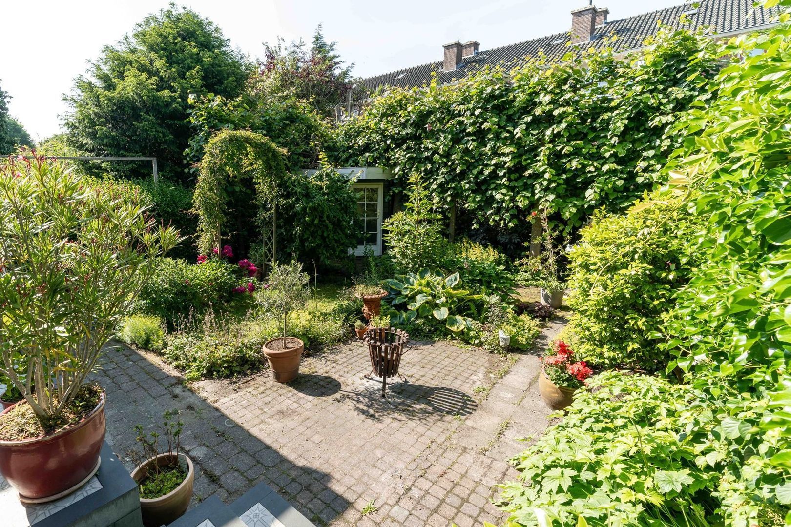 Koningin Wilhelminalaan 542