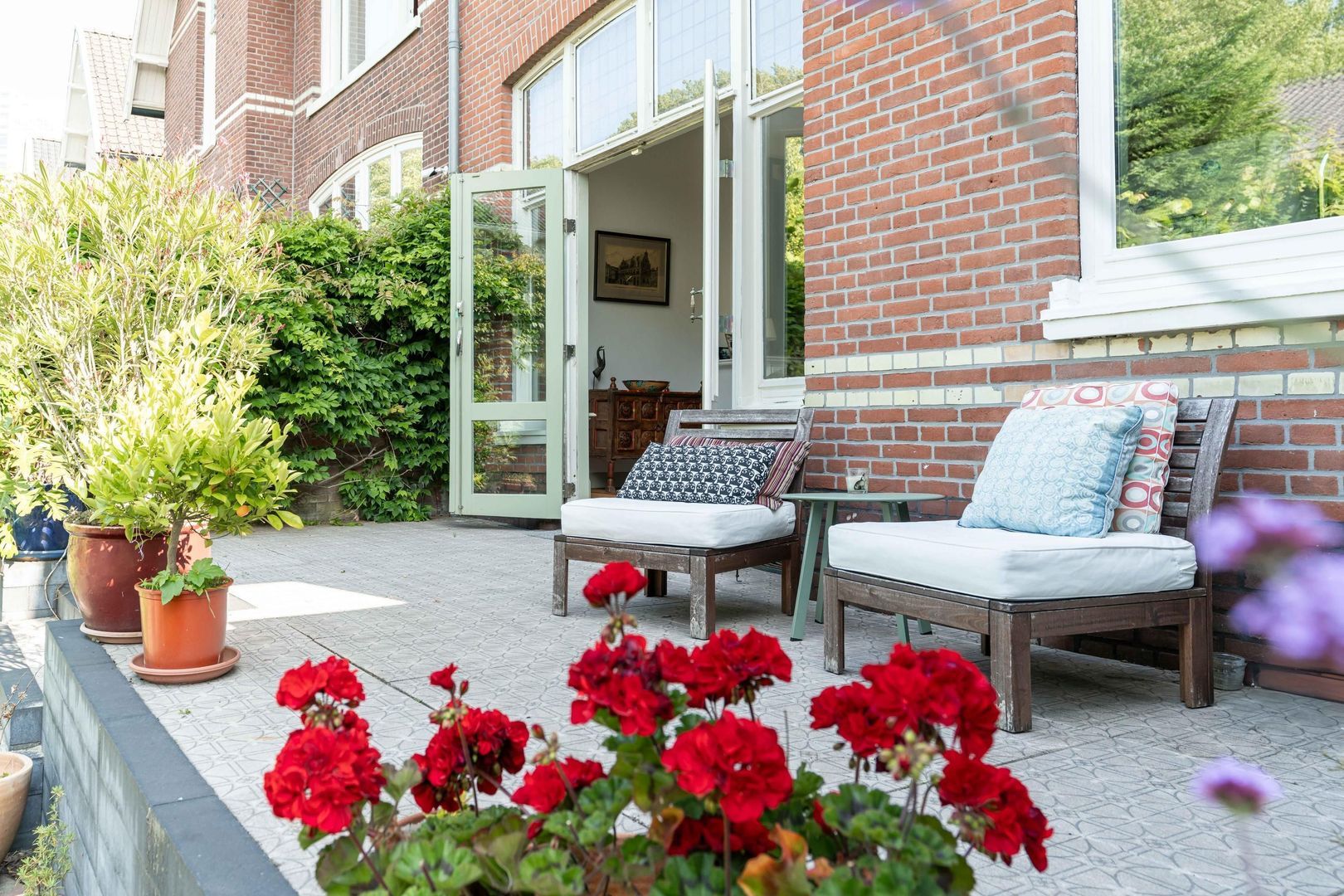 Koningin Wilhelminalaan 542