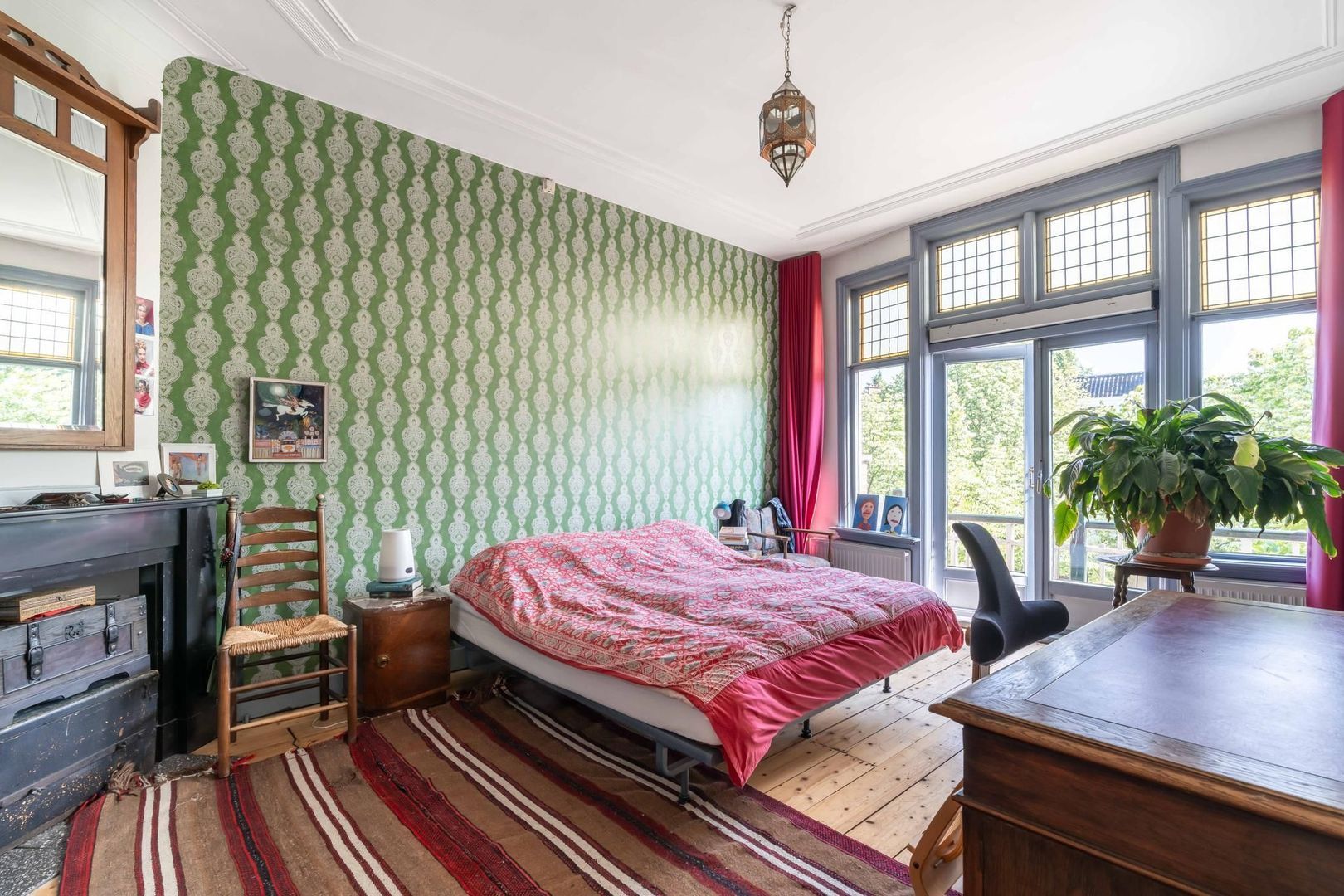 Koningin Wilhelminalaan 542