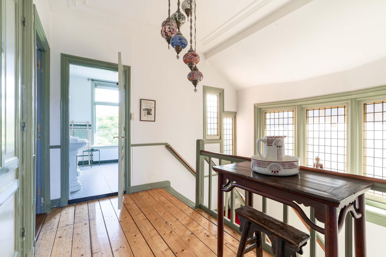 Koningin Wilhelminalaan 542