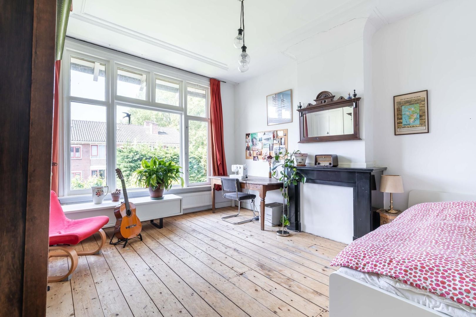 Koningin Wilhelminalaan 542