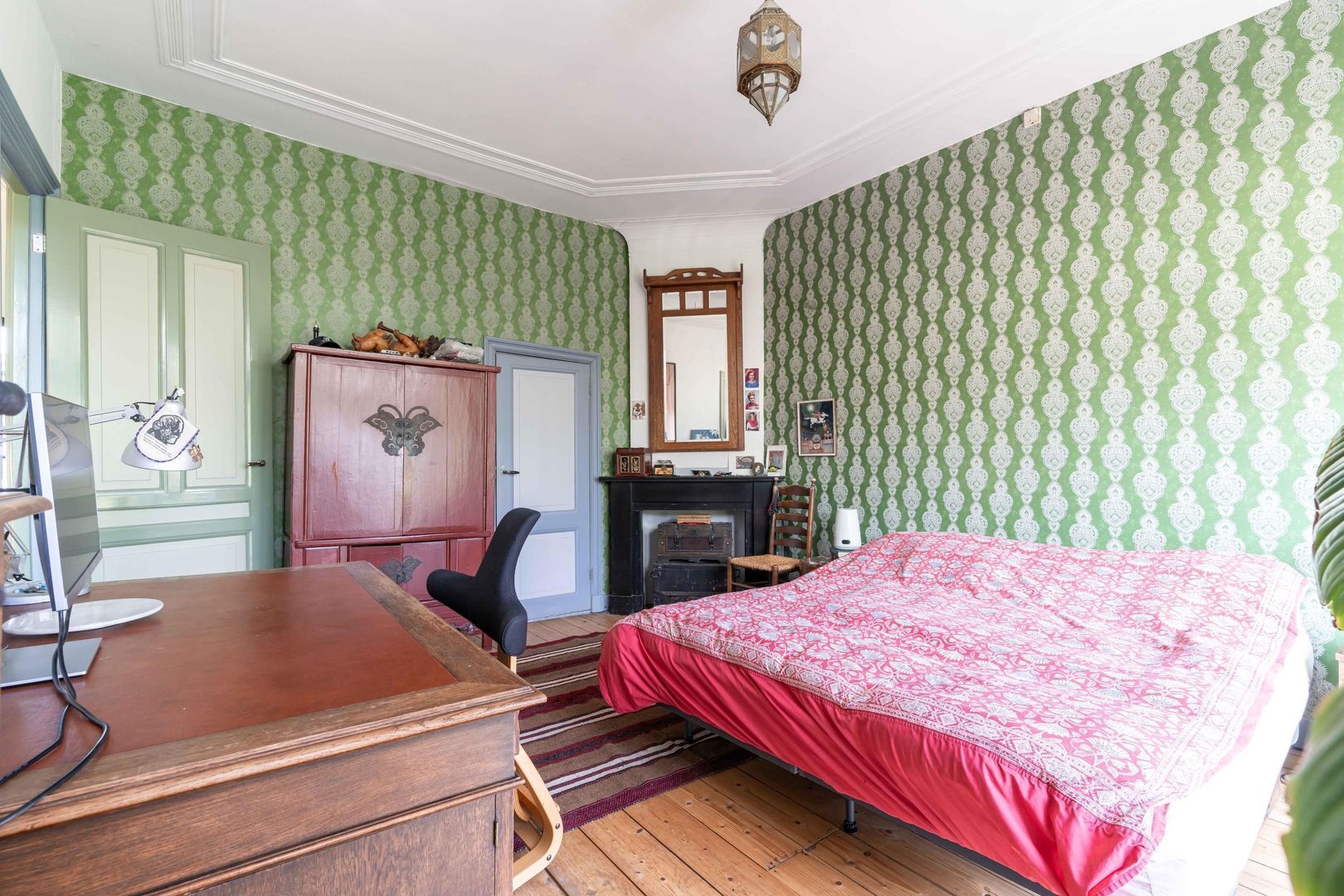 Koningin Wilhelminalaan 542