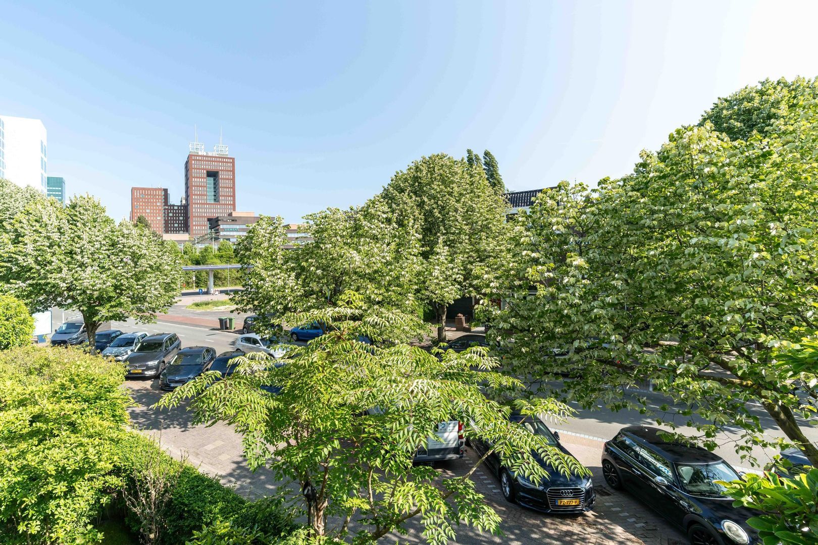 Koningin Wilhelminalaan 542