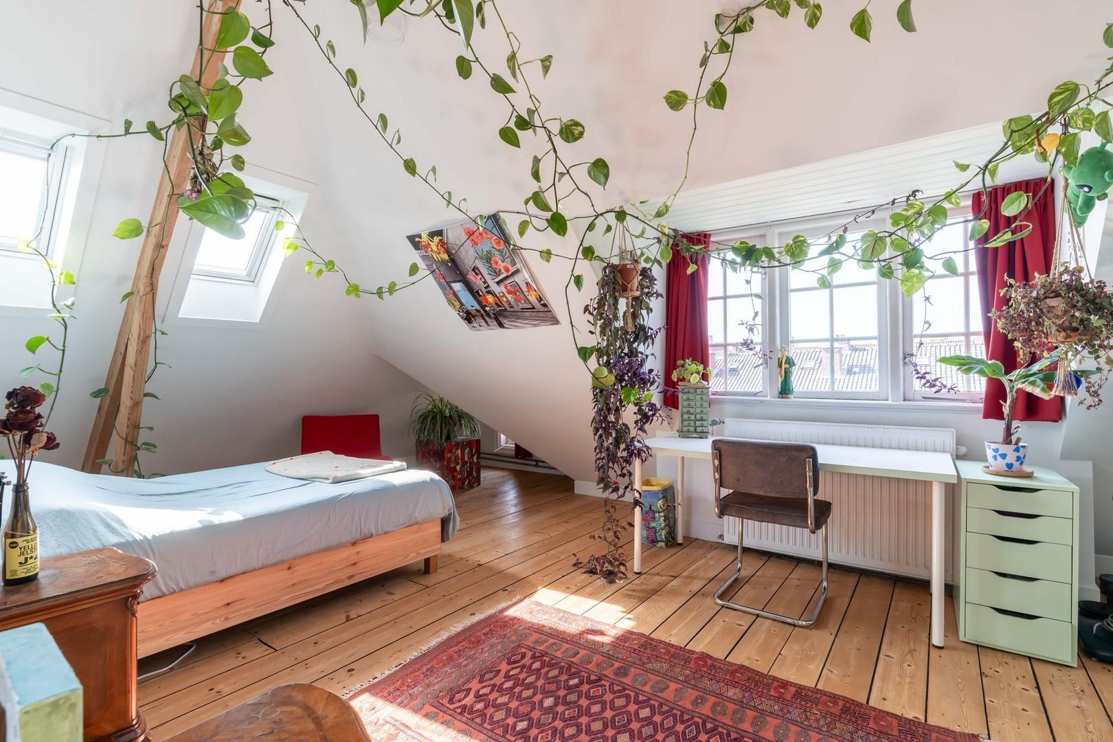 Koningin Wilhelminalaan 542