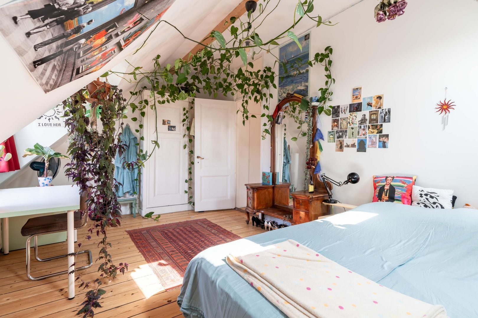 Koningin Wilhelminalaan 542