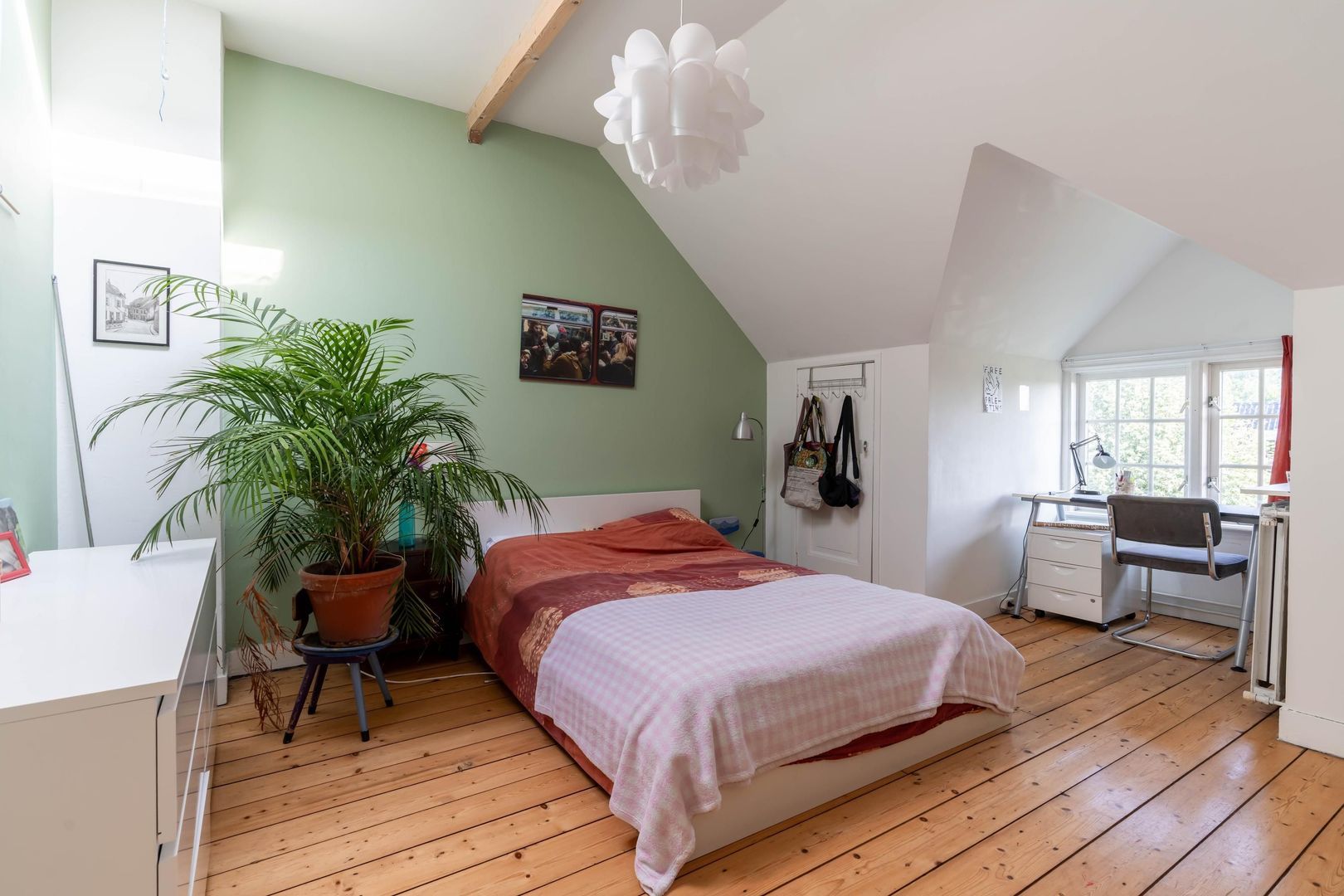 Koningin Wilhelminalaan 542