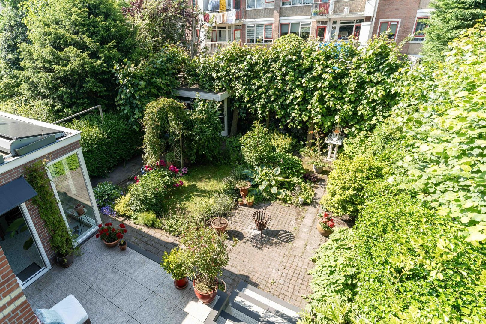 Koningin Wilhelminalaan 542