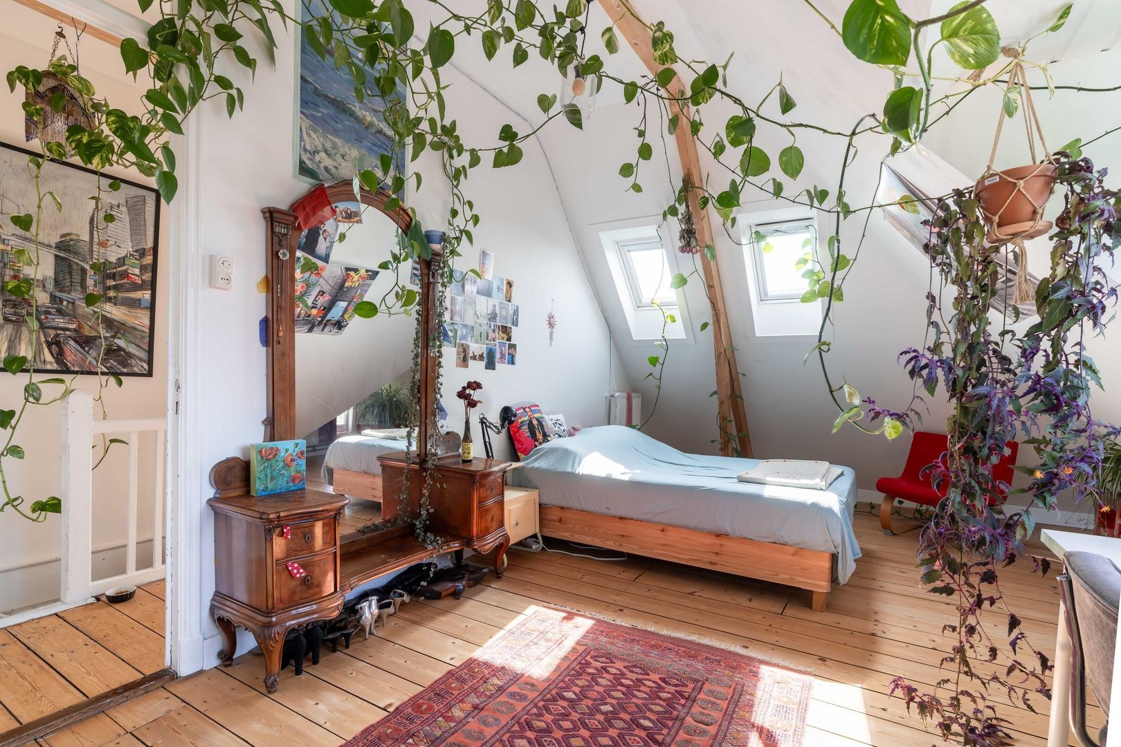 Koningin Wilhelminalaan 542