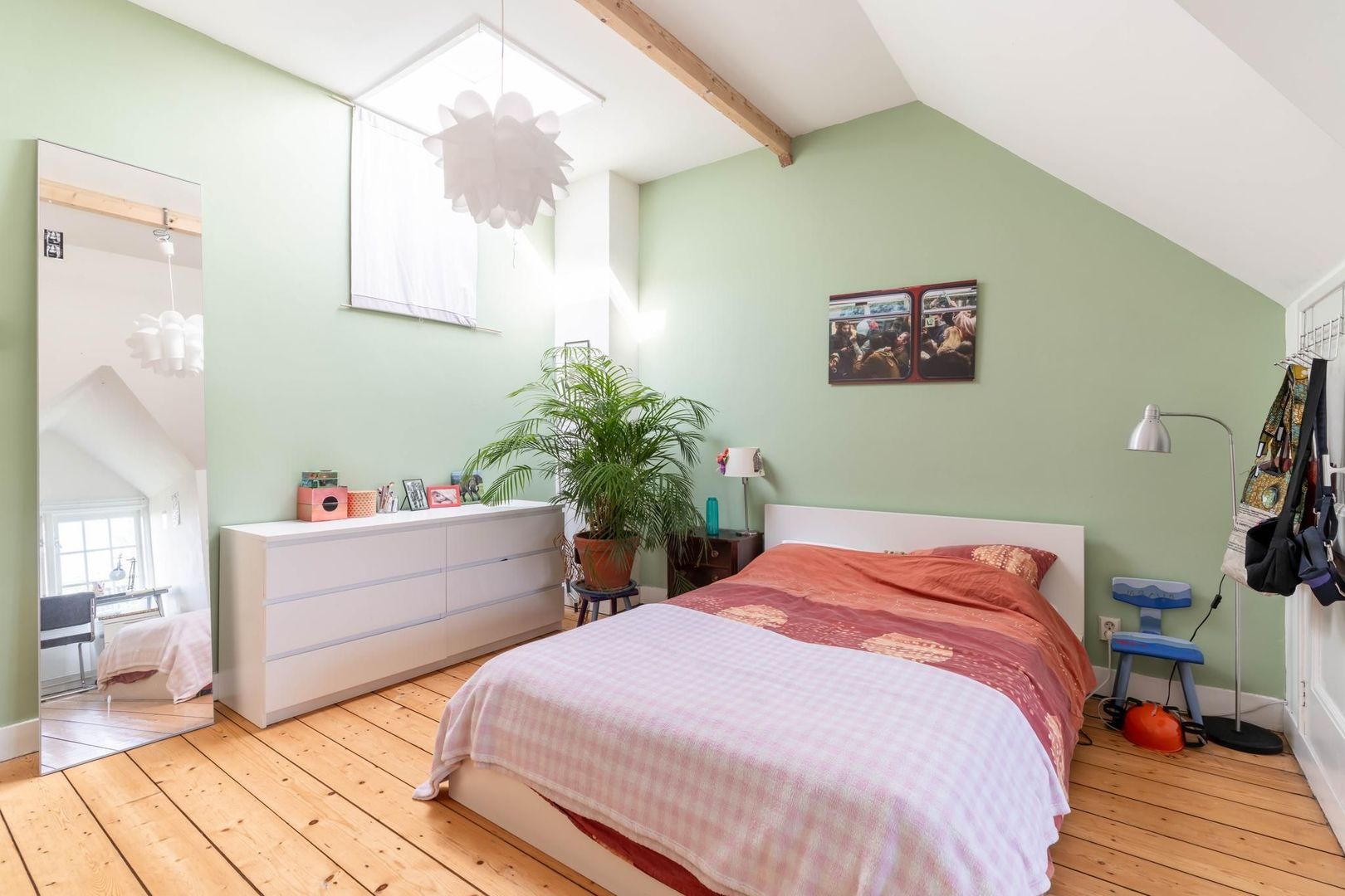 Koningin Wilhelminalaan 542