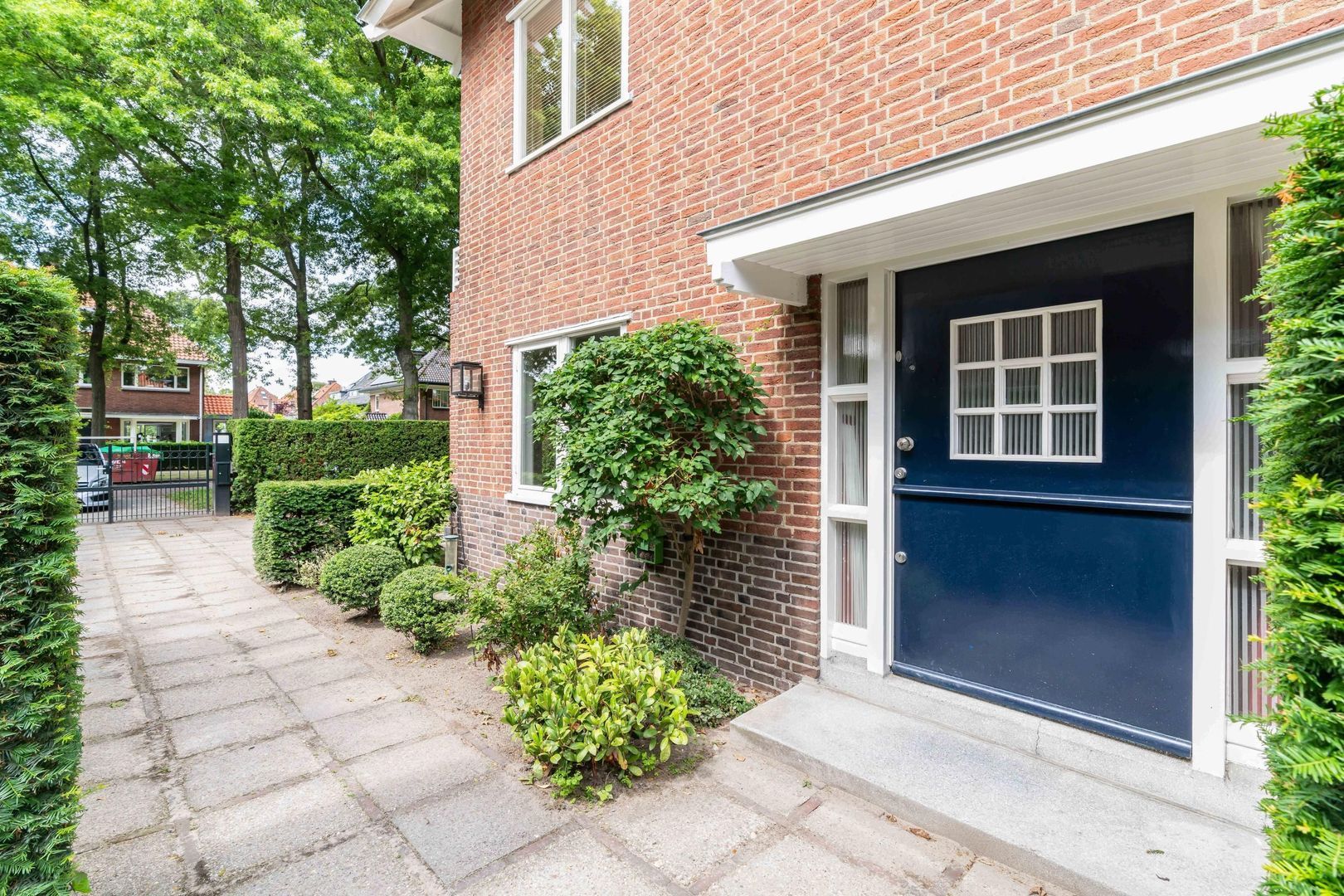 Woonhuis in Wassenaar