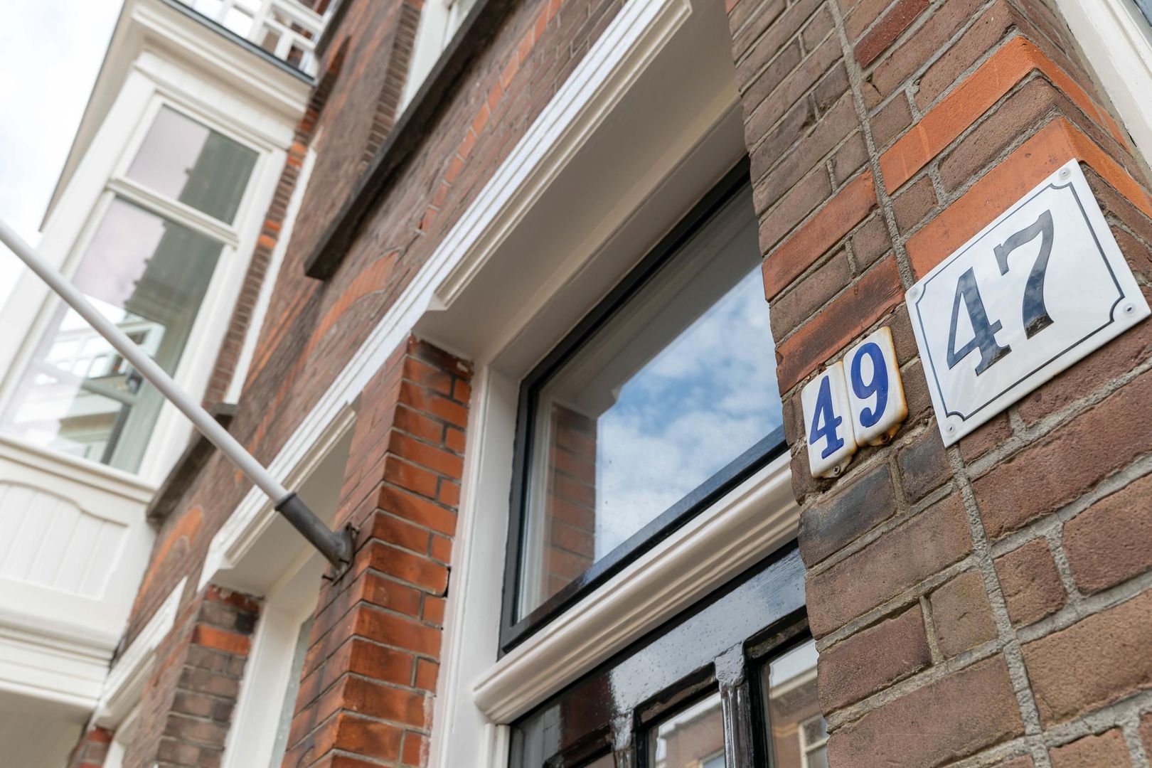 Antonie Duyckstraat 49