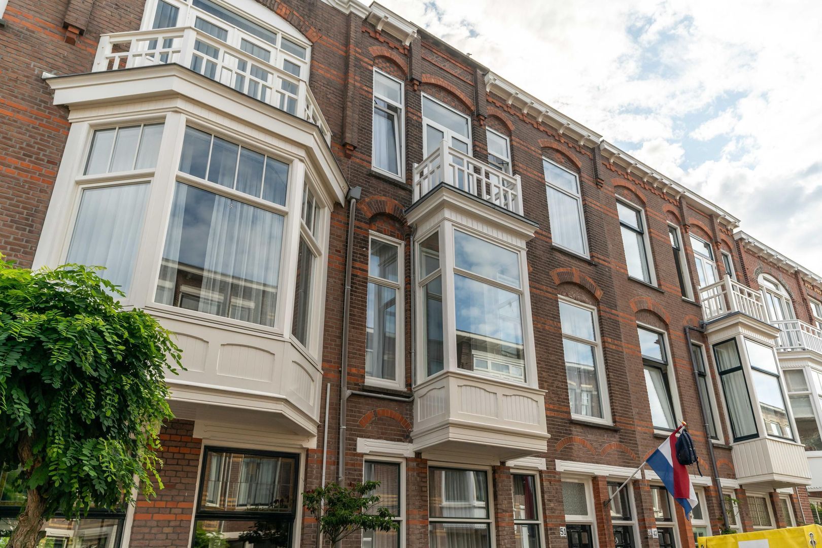 Antonie Duyckstraat 49