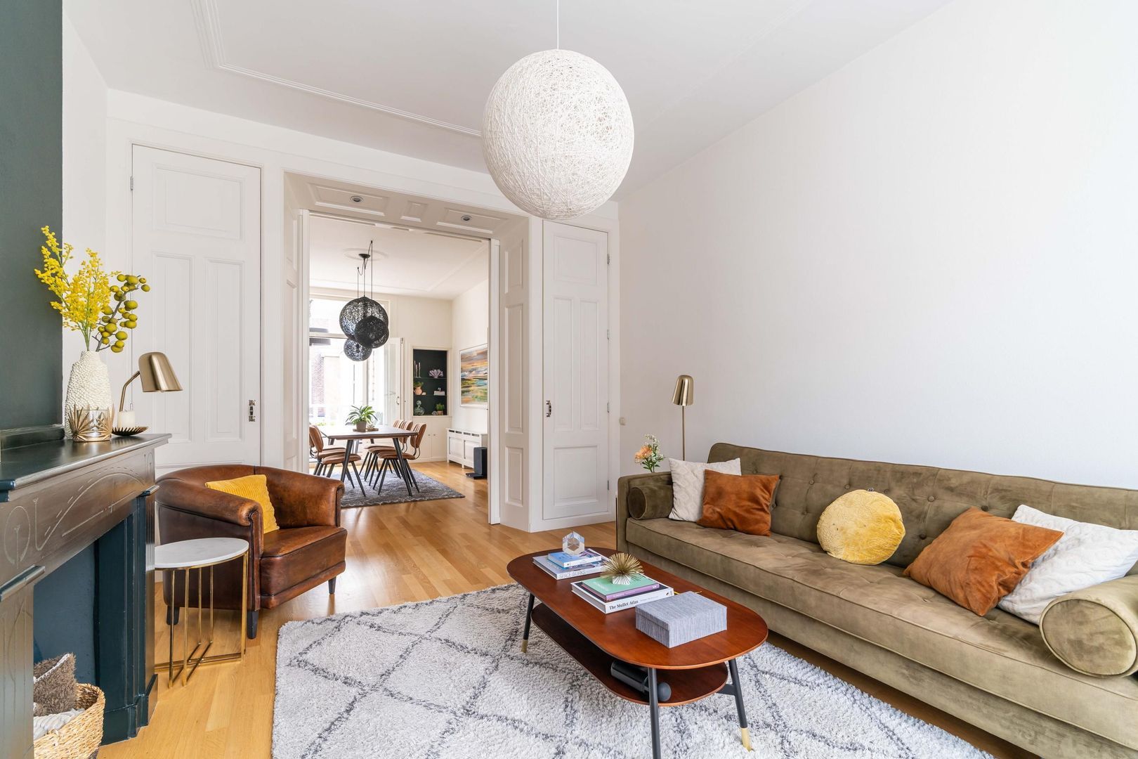 Antonie Duyckstraat 49