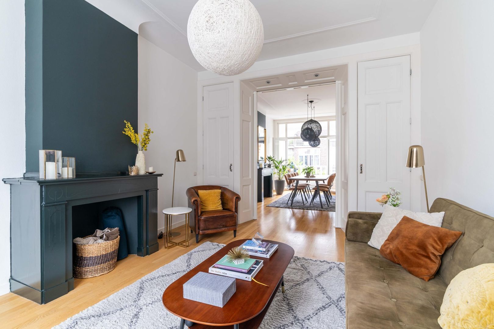 Antonie Duyckstraat 49