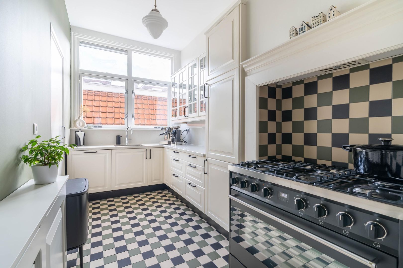 Antonie Duyckstraat 49