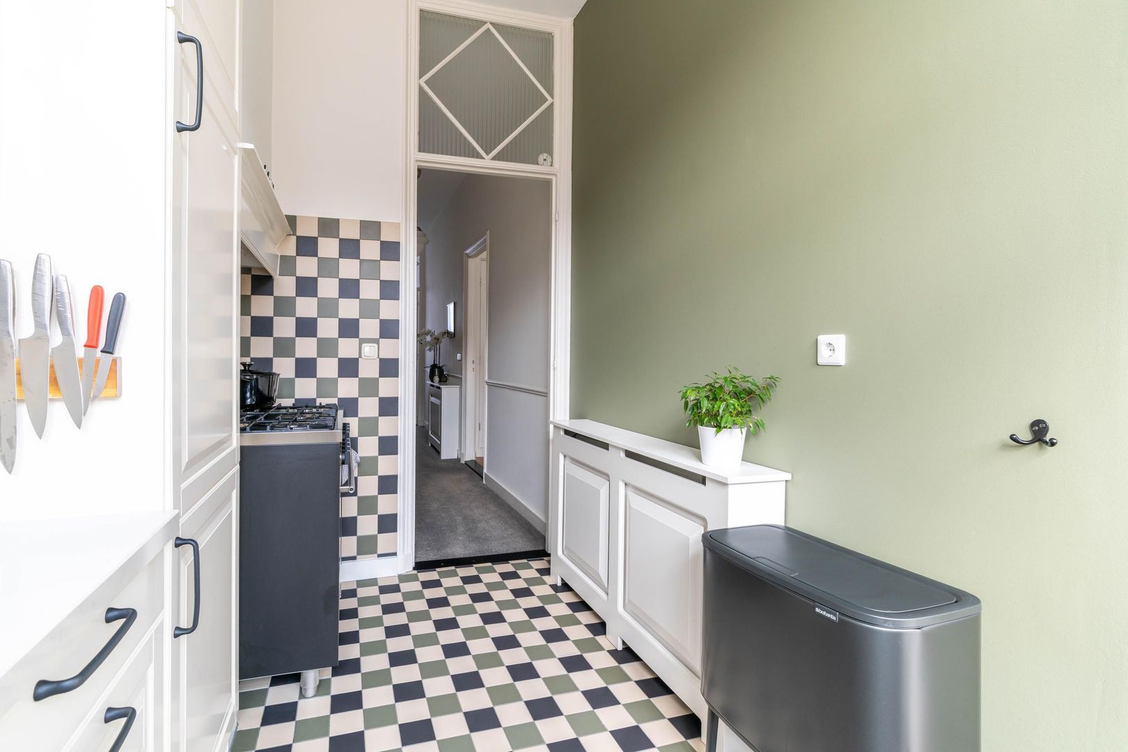 Antonie Duyckstraat 49