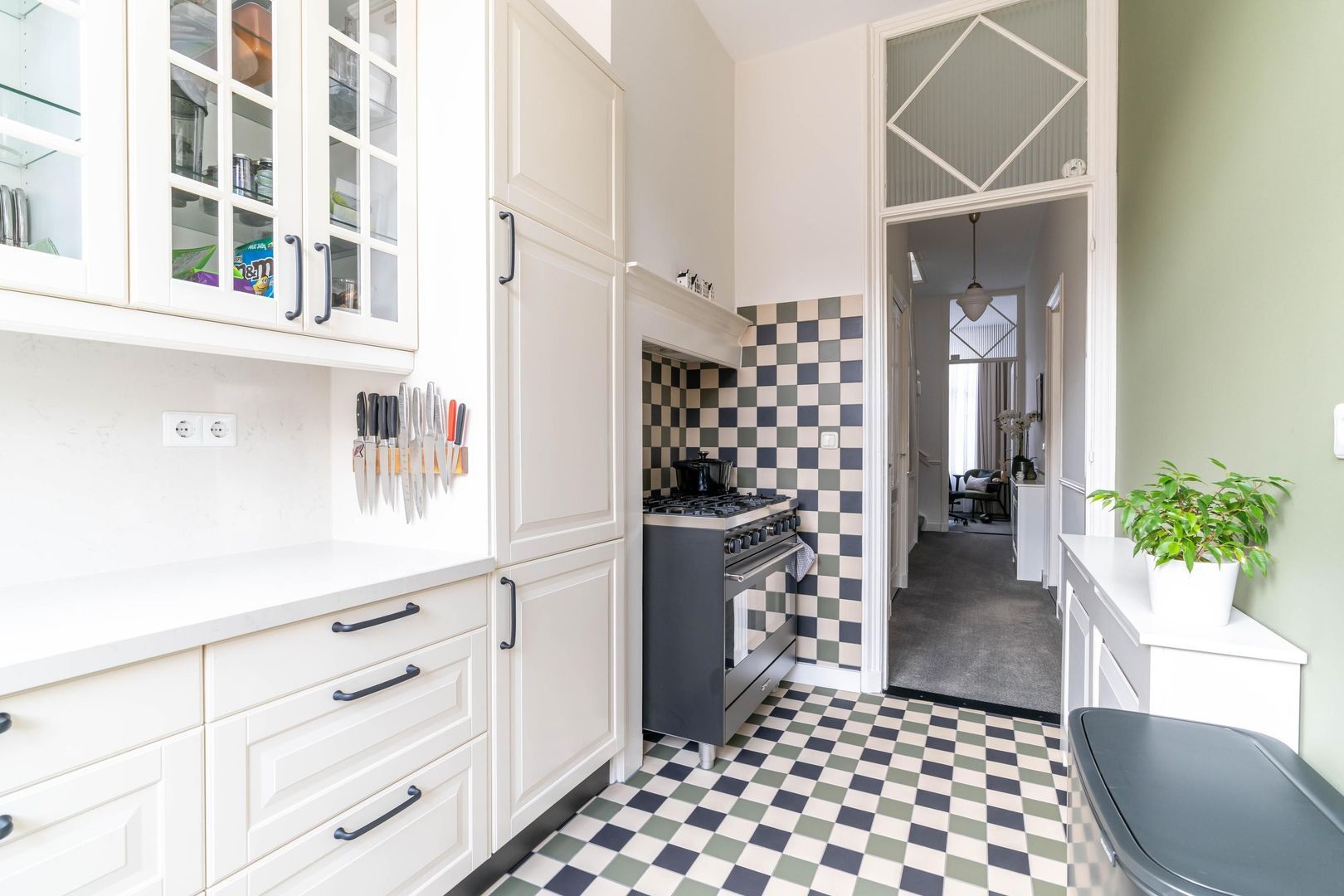 Antonie Duyckstraat 49