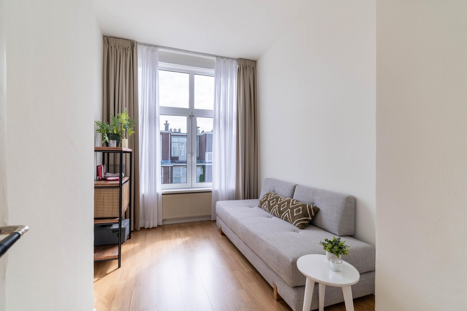 Antonie Duyckstraat 49