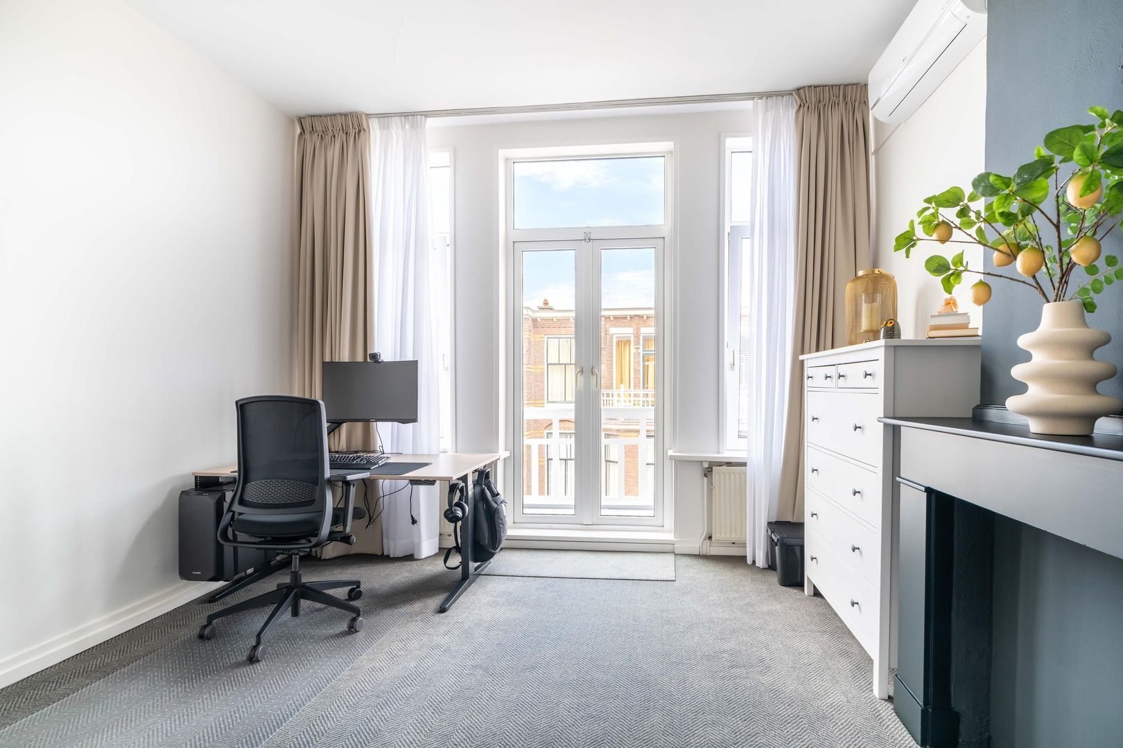 Antonie Duyckstraat 49