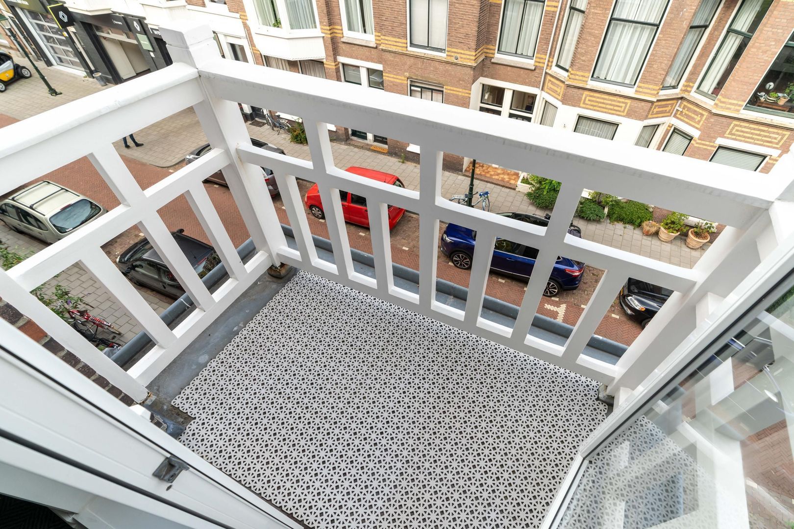 Antonie Duyckstraat 49