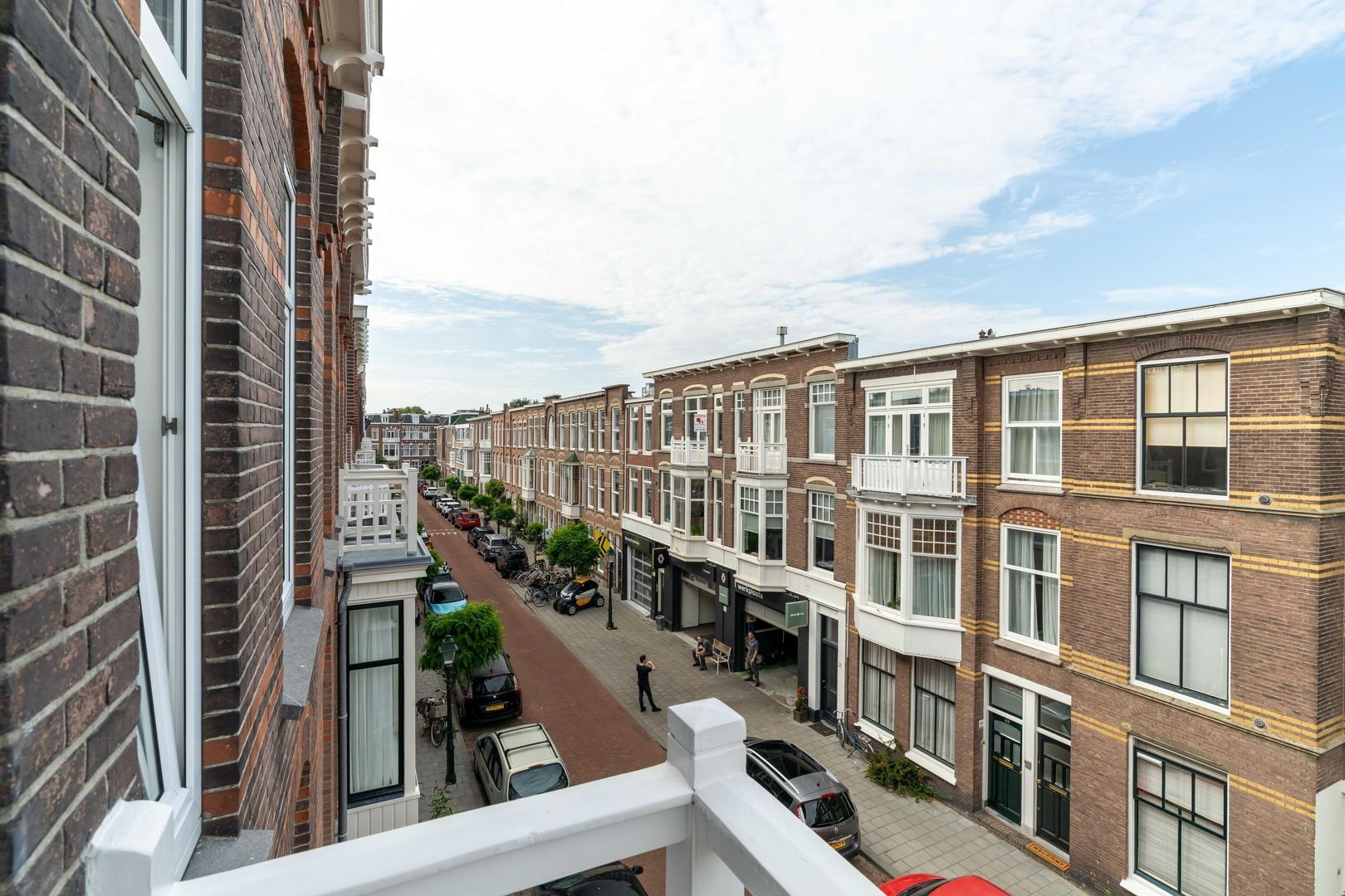 Antonie Duyckstraat 49