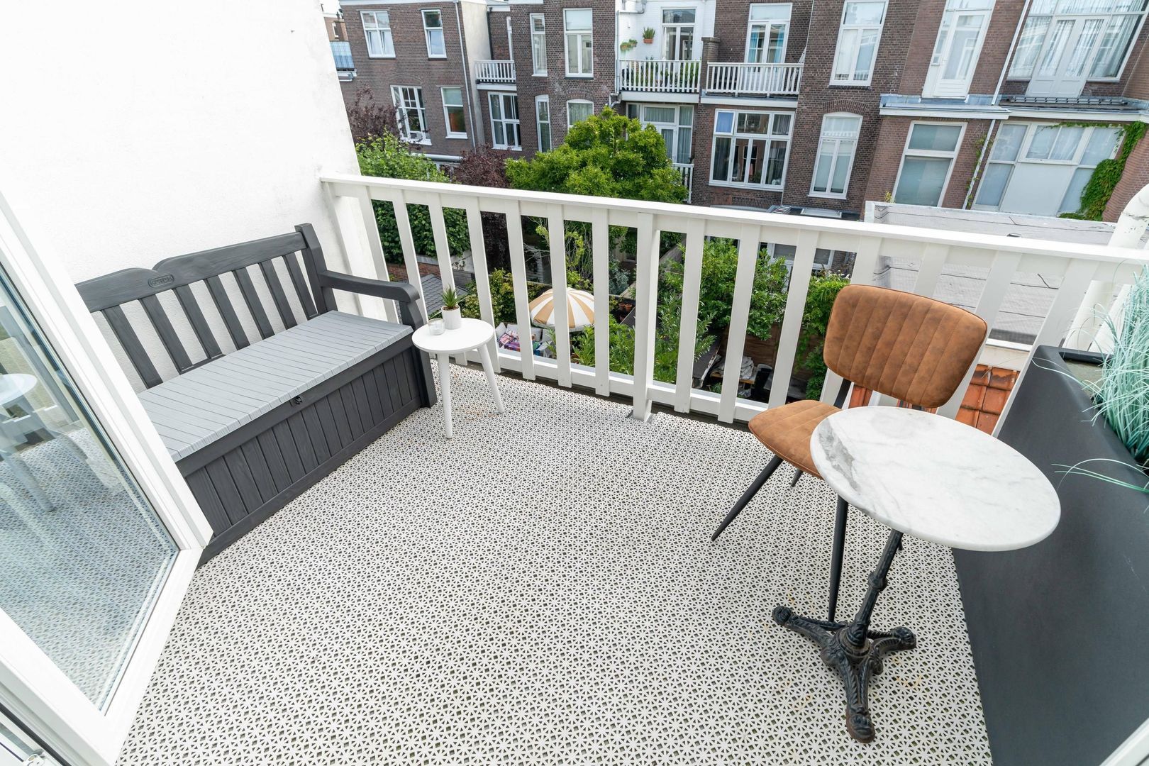 Antonie Duyckstraat 49