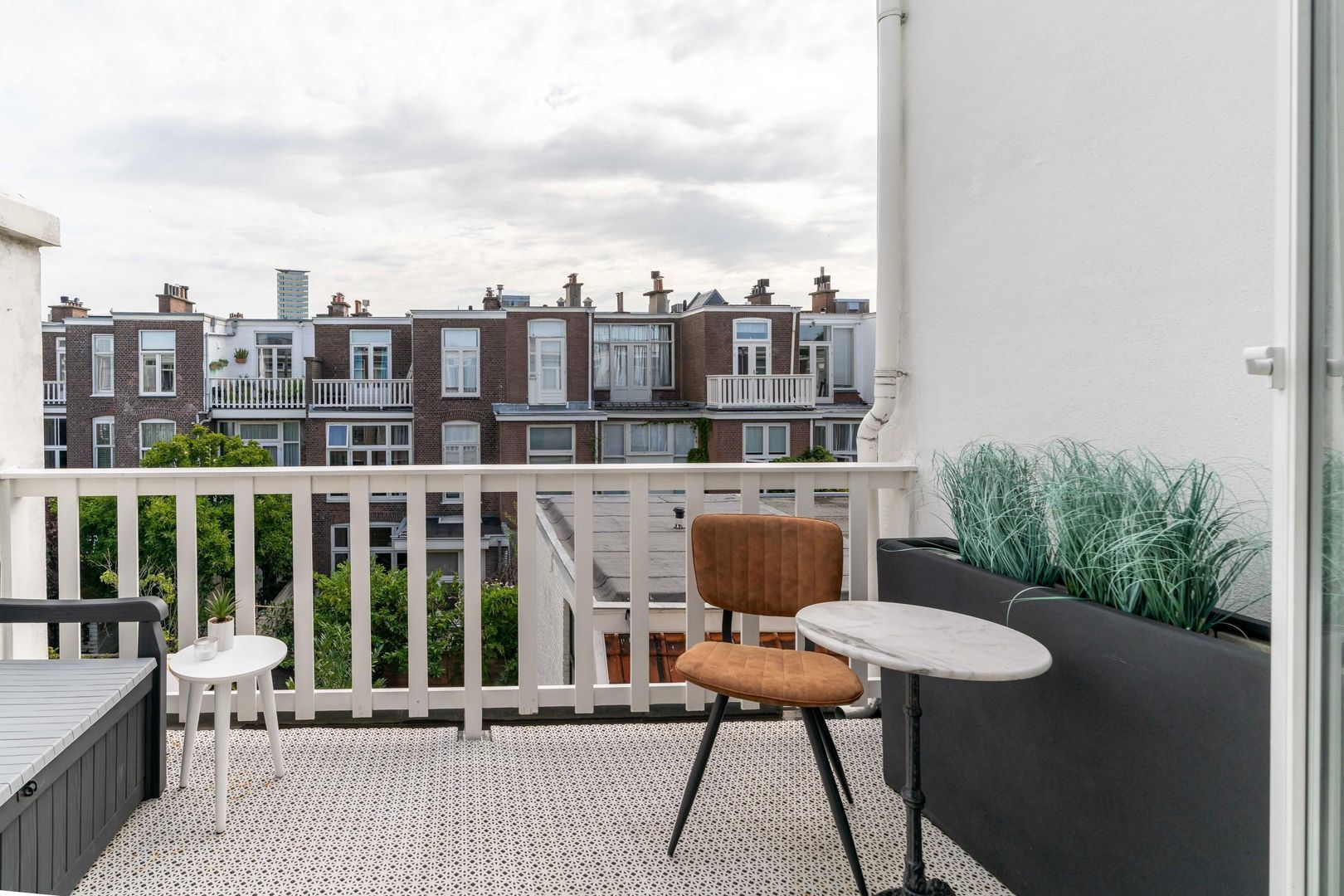 Antonie Duyckstraat 49