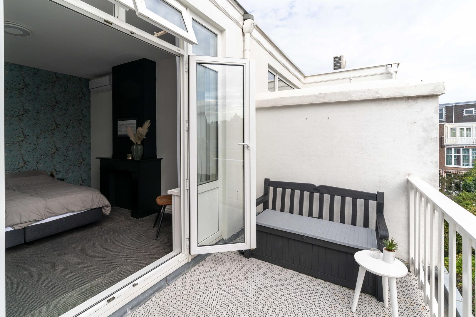 Antonie Duyckstraat 49