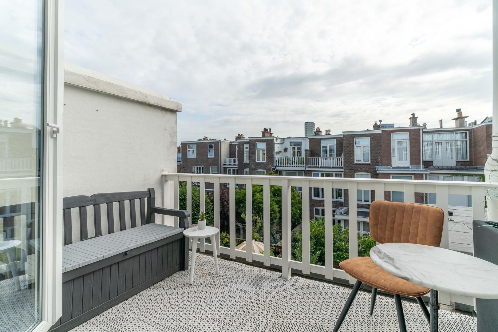 Antonie Duyckstraat 49