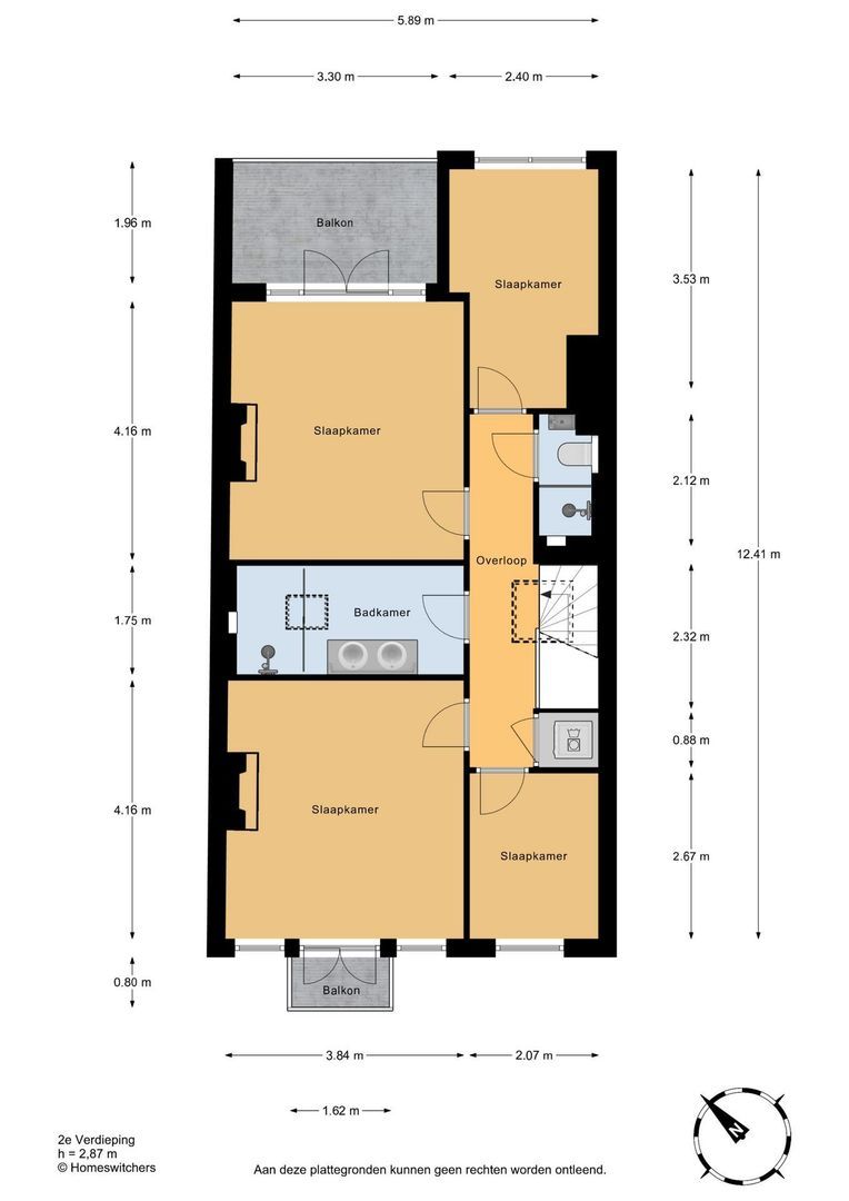 Antonie Duyckstraat 49