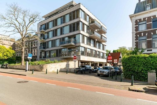 Bankastraat 129 A