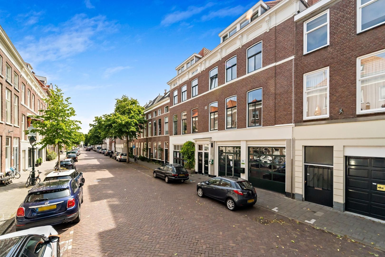 Balistraat 48