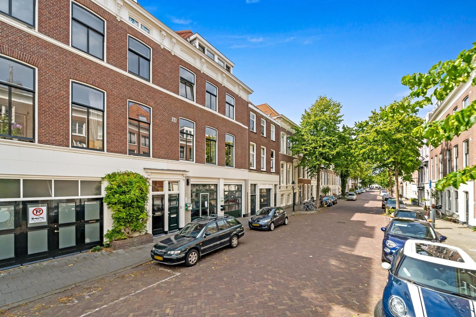 Balistraat 48