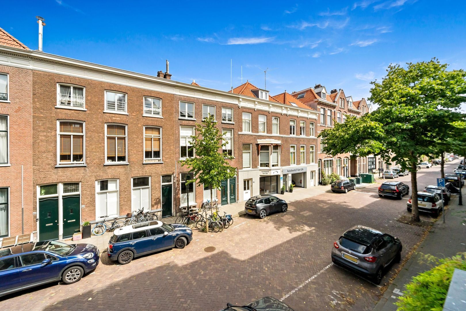 Balistraat 48