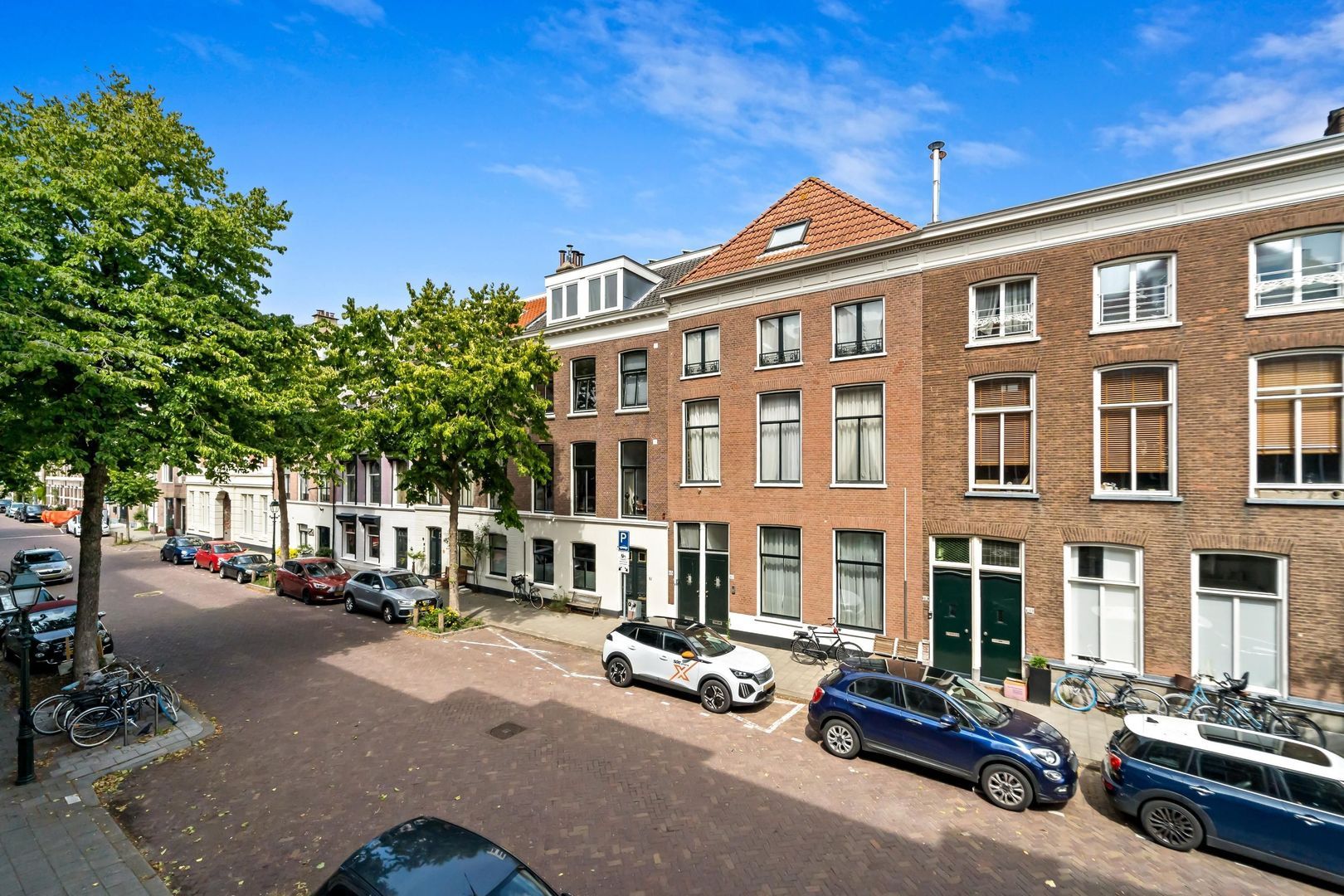 Balistraat 48