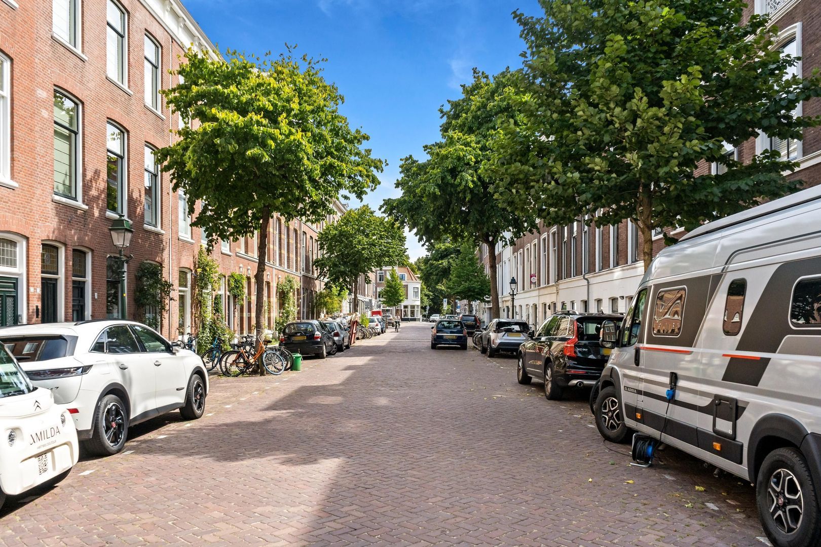 Balistraat 48