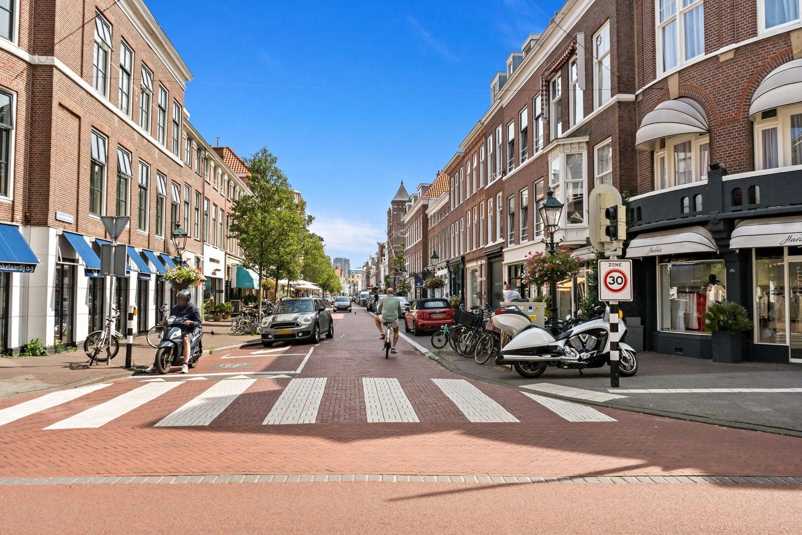 Balistraat 48