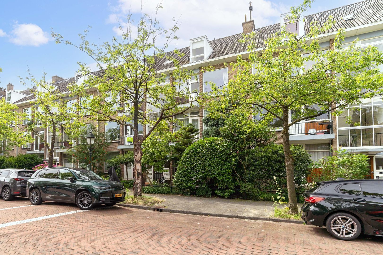 Louise de Colignystraat 27