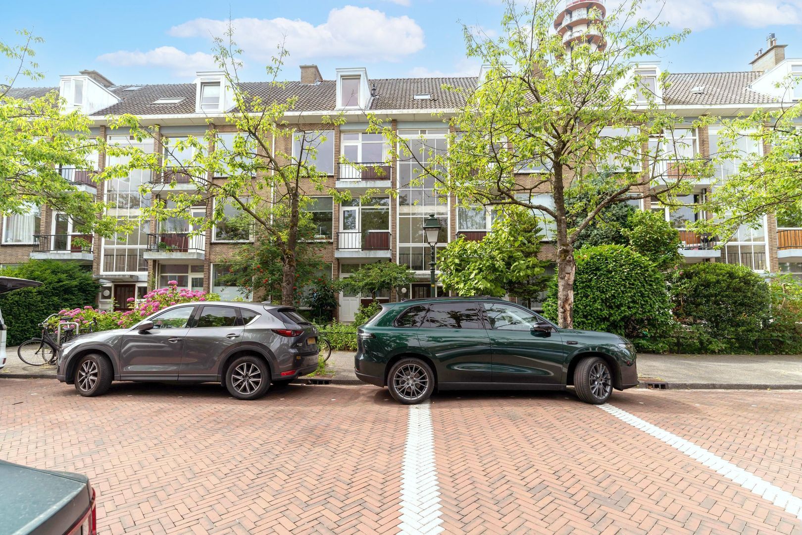 Louise de Colignystraat 27