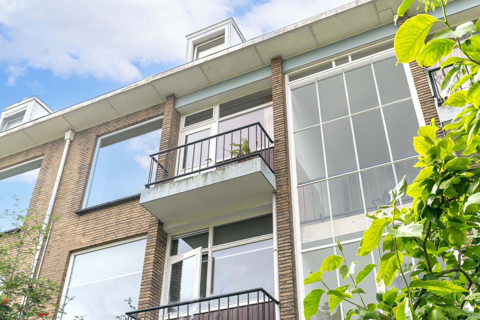 Louise de Colignystraat 27