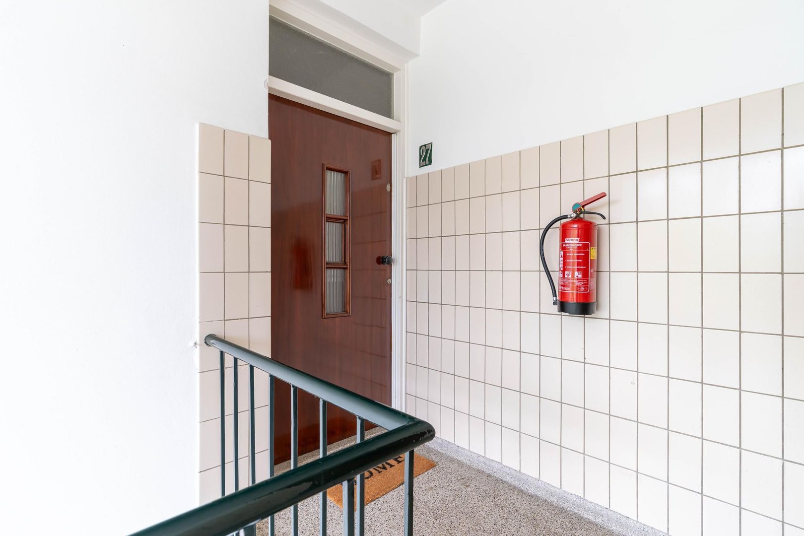 Louise de Colignystraat 27